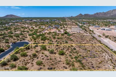 14022 E Rancho Del Oro Court #95, Scottsdale, AZ 85262 - Photo 38