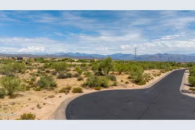 14022 E Rancho Del Oro Court #95, Scottsdale, AZ 85262 - Photo 32