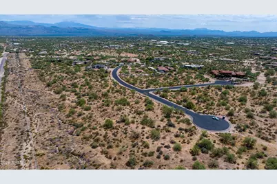 14022 E Rancho Del Oro Court #95, Scottsdale, AZ 85262 - Photo 14