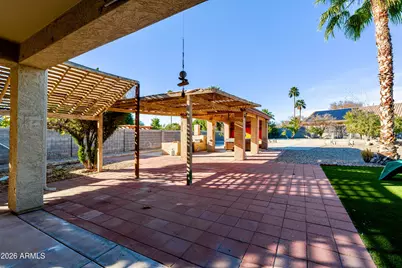 6788 W Greenbriar Drive, Glendale, AZ 85308 - Photo 62