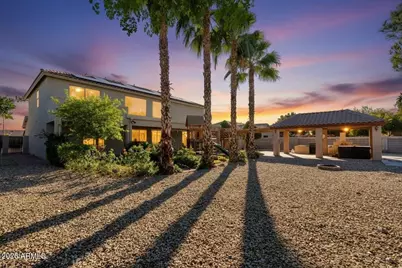 6788 W Greenbriar Drive, Glendale, AZ 85308 - Photo 58