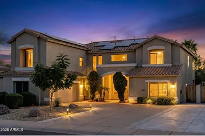 6788 W Greenbriar Drive, Glendale, AZ 85308 - Photo 6