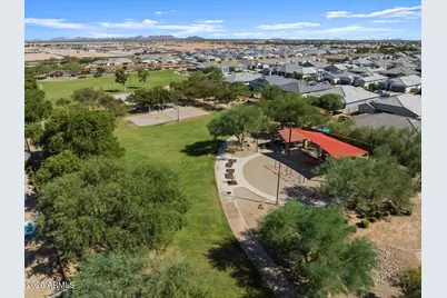 37045 W Olivo Street, Maricopa, AZ 85138 - Photo 32