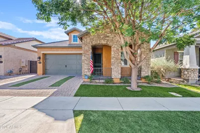 10533 E Naranja Avenue, Mesa, AZ 85209 - Photo 1