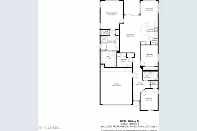 10533 E Naranja Avenue, Mesa, AZ 85209 - Photo 2