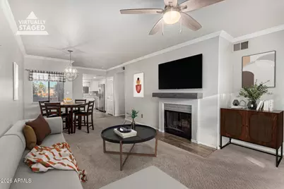 750 E Northern Avenue #2143, Phoenix, AZ 85020 - Photo 4