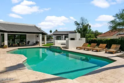 6718 E San Juan Avenue, Paradise Valley, AZ 85253 - Photo 22