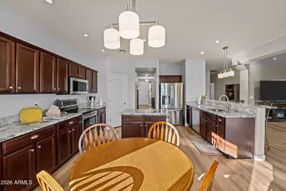 17431 W Meadow Lane, Surprise, AZ 85388 - Photo 8