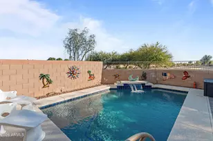 17431 W Meadow Ln, Surprise, AZ 85388 - Photo 20