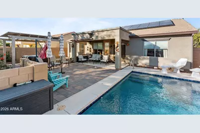 17431 W Meadow Lane, Surprise, AZ 85388 - Photo 18