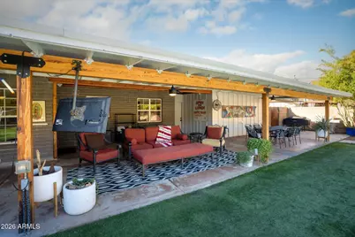 1516 E Keim Drive, Phoenix, AZ 85014 - Photo 10