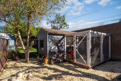 1516 E Keim Drive, Phoenix, AZ 85014 - Photo 14