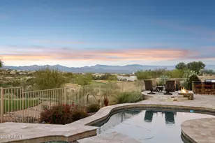 15446 E Acacia Way, Fountain Hills, AZ 85268 - Photo 40