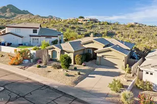 15446 E Acacia Way, Fountain Hills, AZ 85268 - Photo 44