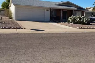 1286 S Grand Dr, Apache Junction, AZ 85120 - Photo 1