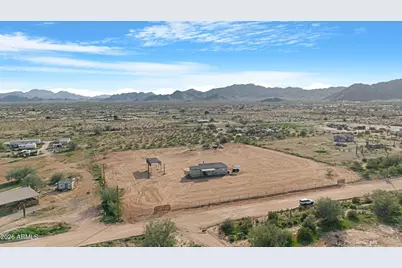 53925 W Stallion Road, Maricopa, AZ 85139 - Photo 40