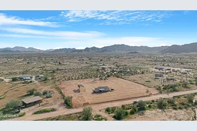 53925 W Stallion Road, Maricopa, AZ 85139 - Photo 38