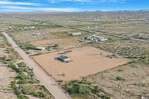 53925 W Stallion Rd, Maricopa, AZ 85139 - Photo 44