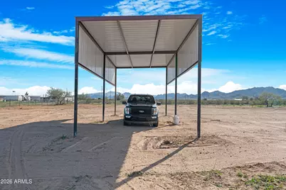 53925 W Stallion Road, Maricopa, AZ 85139 - Photo 34
