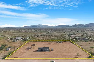 53925 W Stallion Rd, Maricopa, AZ 85139 - Photo 1