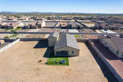 29420 N 224th Drive, Wittmann, AZ 85361 - Photo 40