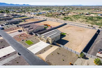 29420 N 224th Drive, Wittmann, AZ 85361 - Photo 34