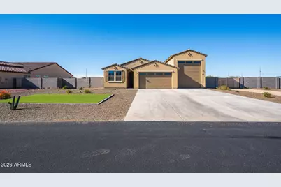 29420 N 224th Drive, Wittmann, AZ 85361 - Photo 46