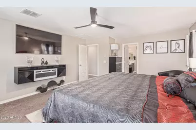 162 W Evergreen Pear Avenue, Queen Creek, AZ 85140 - Photo 18