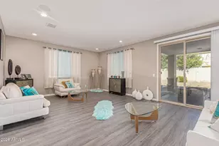 162 W Evergreen Pear Ave, Queen Creek, AZ 85140 - Photo 4