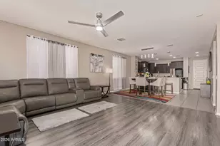 162 W Evergreen Pear Ave, Queen Creek, AZ 85140 - Photo 8