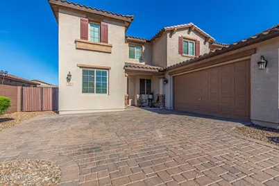 162 W Evergreen Pear Avenue, Queen Creek, AZ 85140 - Photo 2