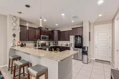 162 W Evergreen Pear Avenue, Queen Creek, AZ 85140 - Photo 10