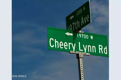 19615 W Cheery Lynn Road, Buckeye, AZ 85396 - Photo 28