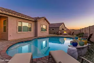 19615 W Cheery Lynn Rd, Buckeye, AZ 85396 - Photo 2