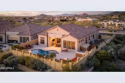 8549 E Leland Street, Mesa, AZ 85207 - Photo 46