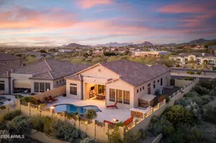 8549 E Leland St, Mesa, AZ 85207 - Photo 46