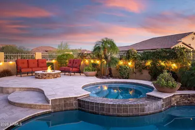 8549 E Leland Street, Mesa, AZ 85207 - Photo 54