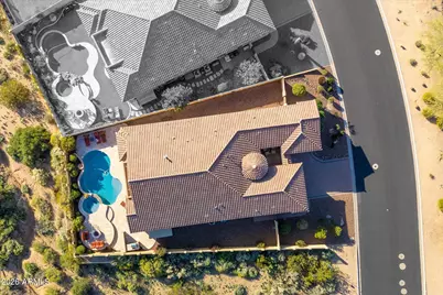 8549 E Leland Street, Mesa, AZ 85207 - Photo 70