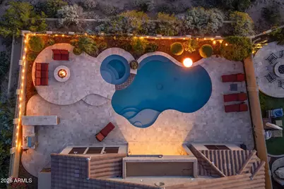 8549 E Leland Street, Mesa, AZ 85207 - Photo 50