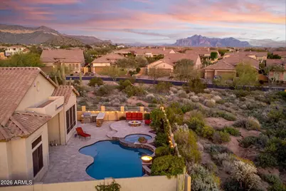 8549 E Leland Street, Mesa, AZ 85207 - Photo 48