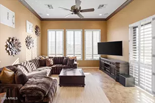 8549 E Leland St, Mesa, AZ 85207 - Photo 20