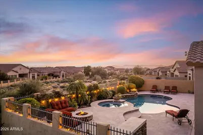 8549 E Leland Street, Mesa, AZ 85207 - Photo 52