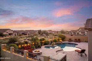 8549 E Leland St, Mesa, AZ 85207 - Photo 52