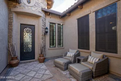 8549 E Leland Street, Mesa, AZ 85207 - Photo 2