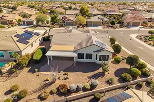 20506 N 271st Ave, Buckeye, AZ 85396 - Photo 48