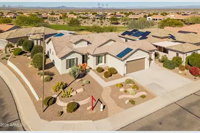 20506 N 271st Avenue, Buckeye, AZ 85396 - Photo 2