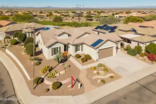 20506 N 271st Ave, Buckeye, AZ 85396 - Photo 2