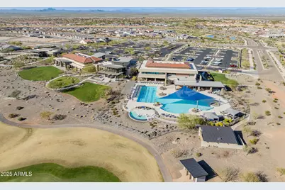 20506 N 271st Avenue, Buckeye, AZ 85396 - Photo 50