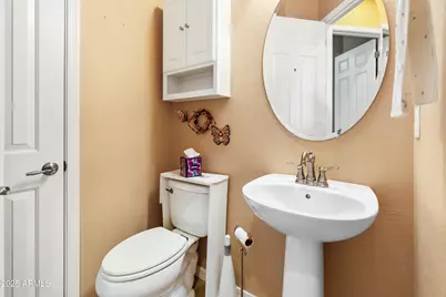 20506 N 271st Avenue, Buckeye, AZ 85396 - Photo 38