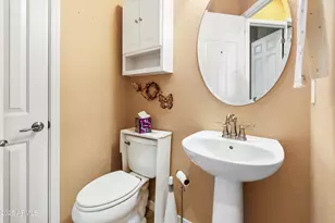 20506 N 271st Ave, Buckeye, AZ 85396 - Photo 38